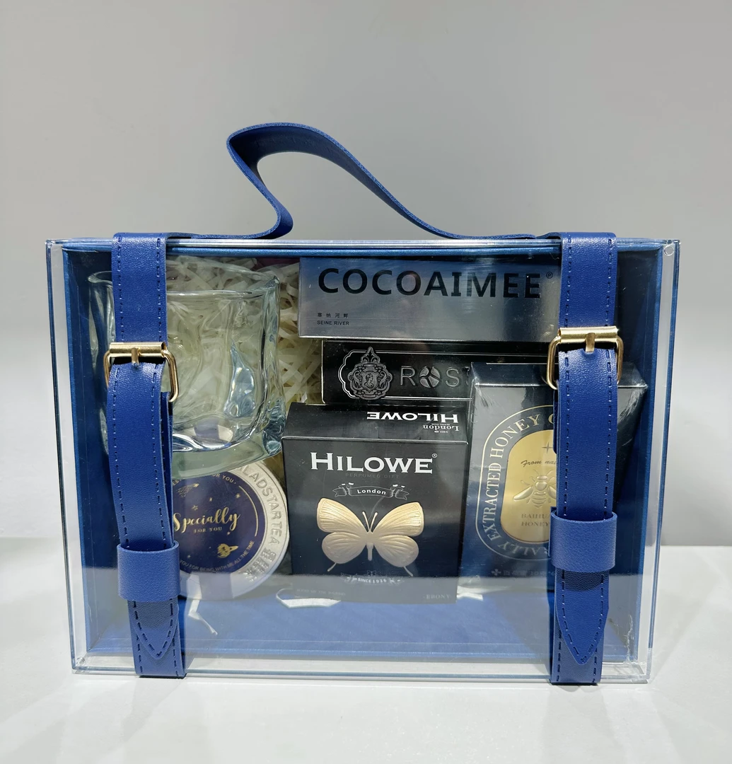 伴郎伴手礼男伴郎男士结婚礼盒男生实用的小众高级感高档婚庆礼品