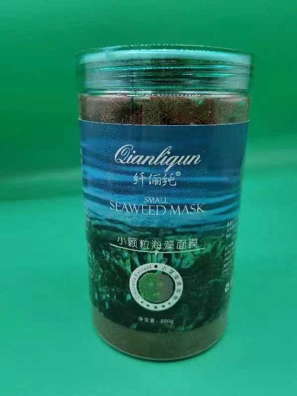 纤俪纯 海藻颗粒面膜