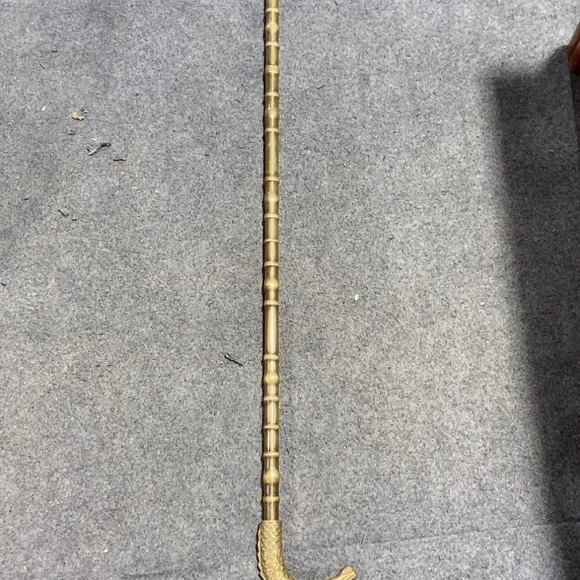 【闪购商品】青铜龙**跃
