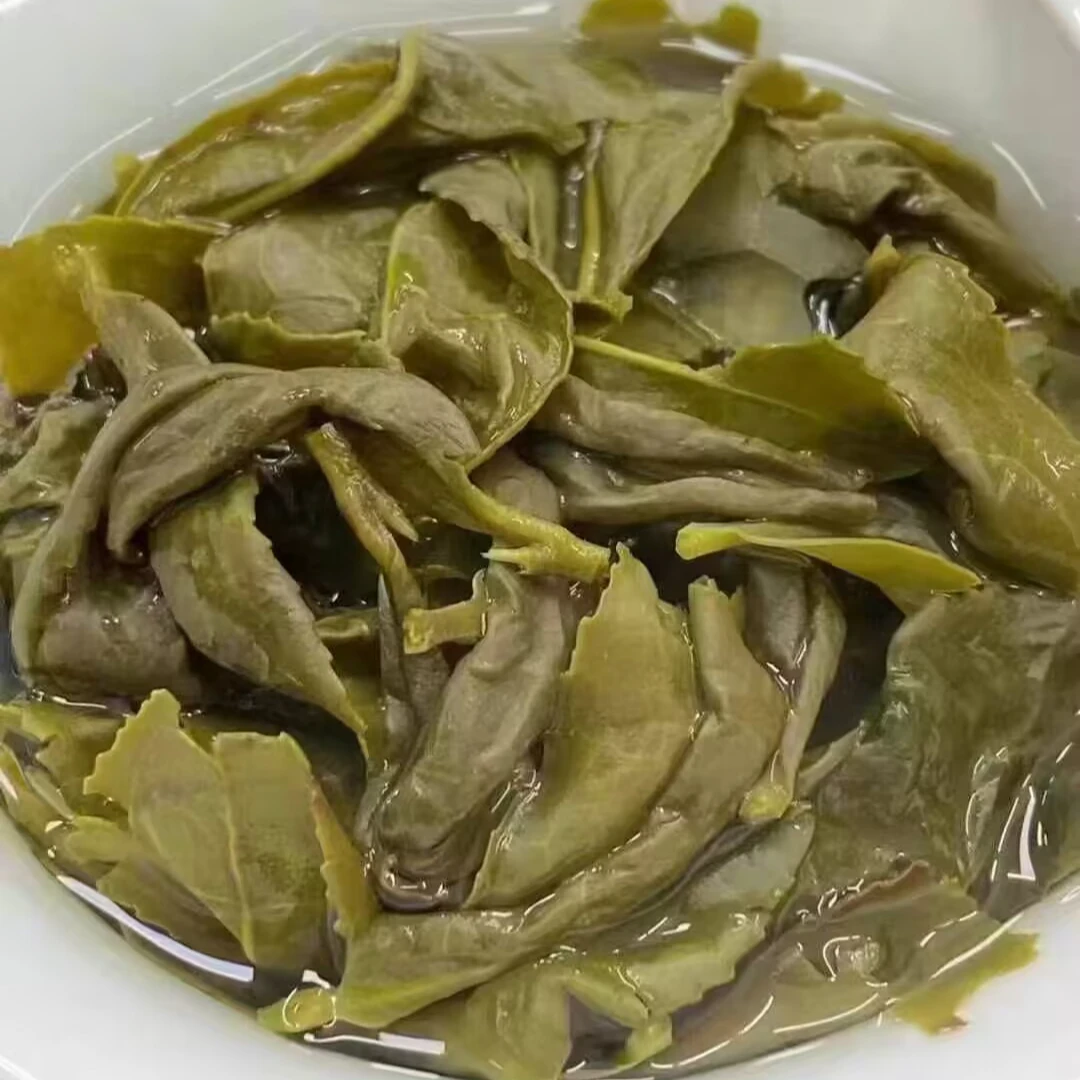 新茶茶叶铁观音（皇口香）