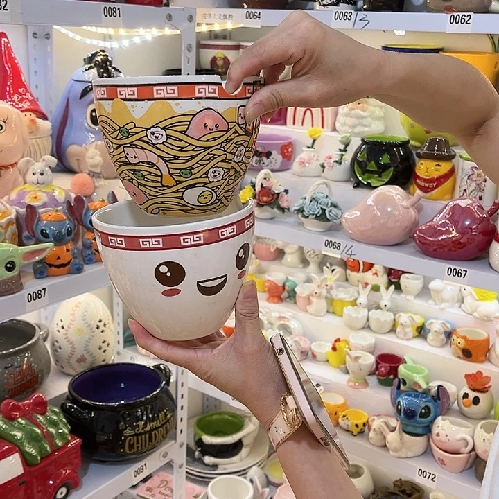 摆件陶瓷微瑕完美慎拍