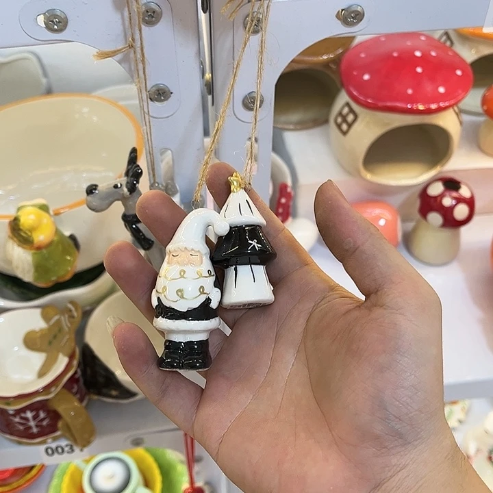 摆件陶瓷微瑕完美慎拍