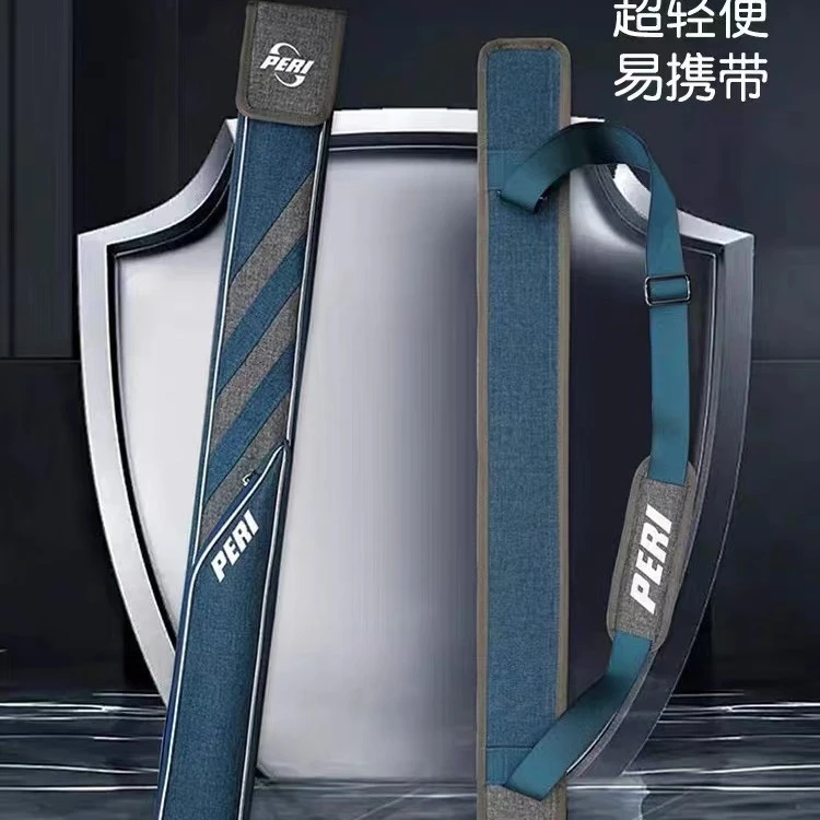 PERI/皮尔力皮尔力骑士二代杆包大头杆杆包轻便(可放一支球杆)