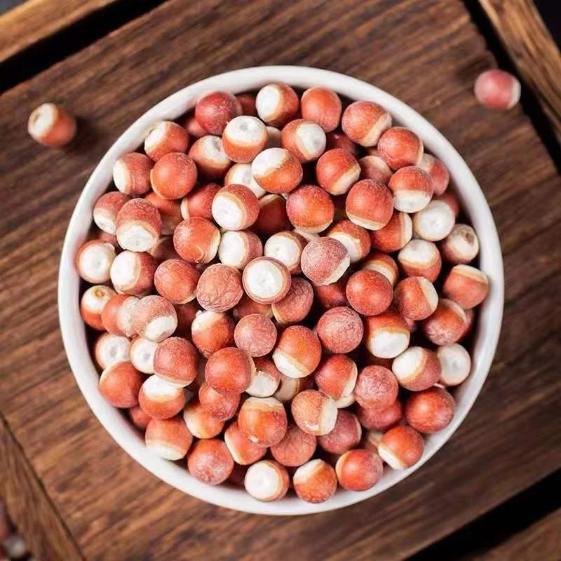 【芡实】月月推荐 鸡头米 饱满大颗 特级干货