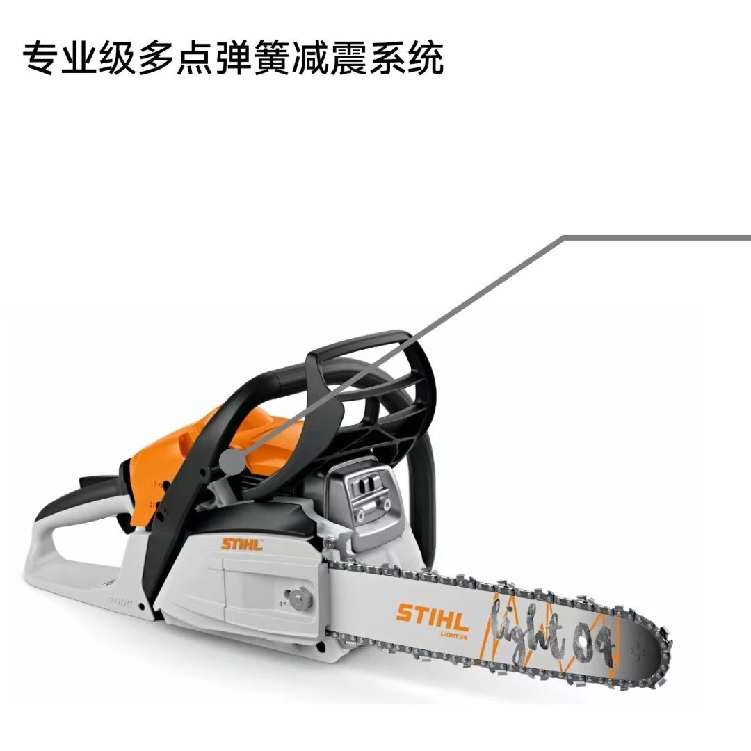 斯蒂尔162/172/172CBE182,212系列家用型油锯