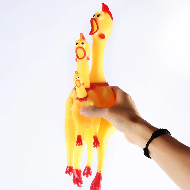 宠物狗狗玩具磨牙耐咬发声玩具幼犬小型犬尖叫鸡解闷自嗨神器玩具