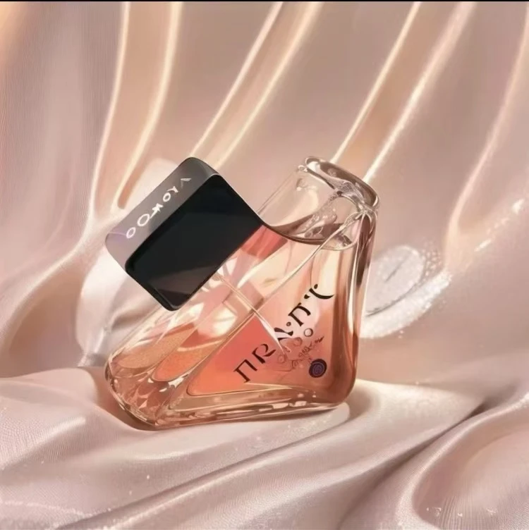 【刘十九家】我本莫测 融雪松木 浴水玫瑰  香薰喷雾