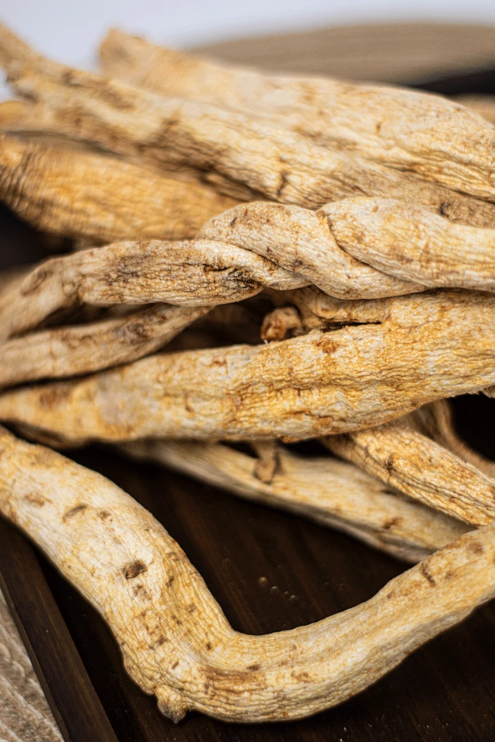 大曾甄选 嘢沙參s298 鱼胶