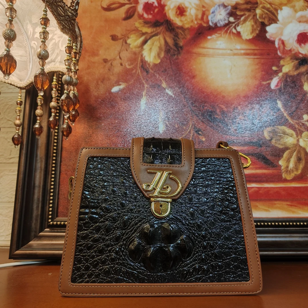 【粉丝福利】时尚百搭潮流女包