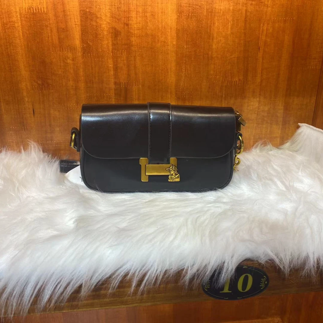 【粉丝福利】时尚百搭潮流女包