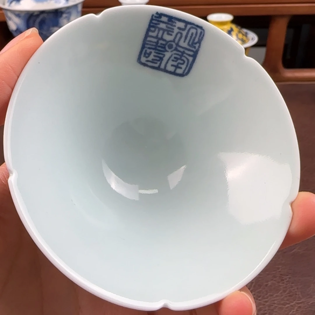 【闪购商品】陶瓷杯
