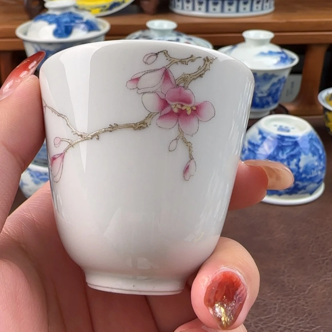 【闪购商品】陶瓷杯