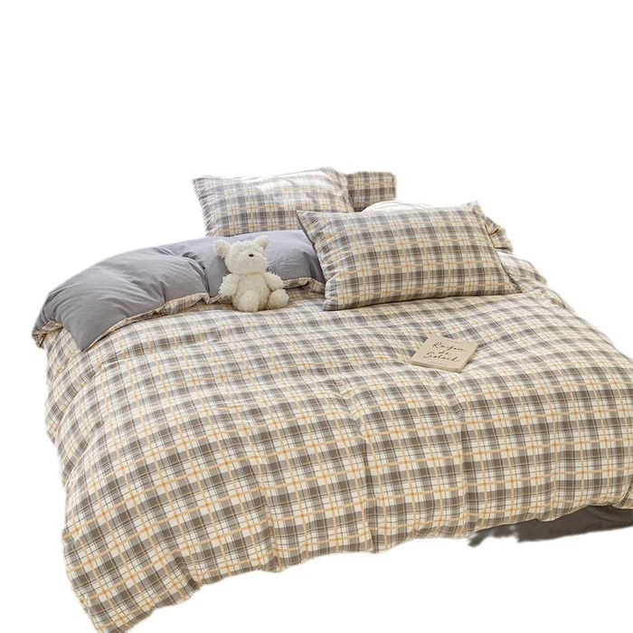 宏姐床上用品被罩