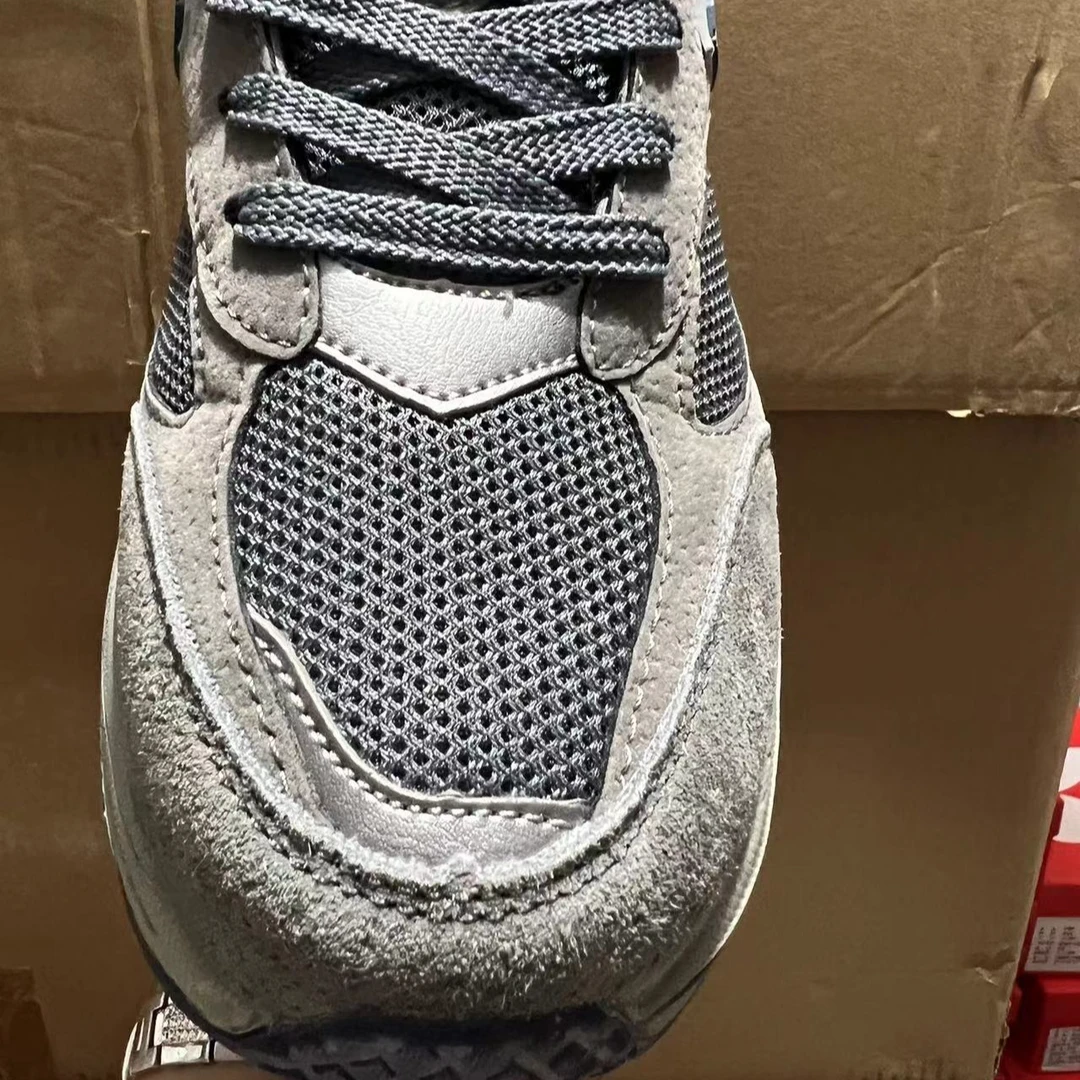 【老彭同学】春秋潮鞋男女同款休闲鞋透气情侣鞋2002