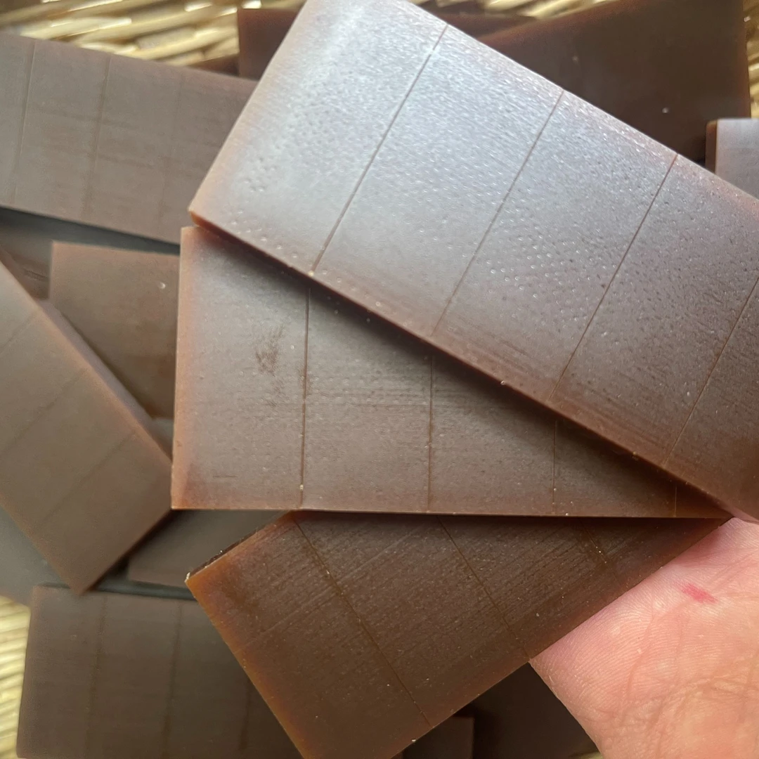 农家  山货  【阿胶】下寨现收