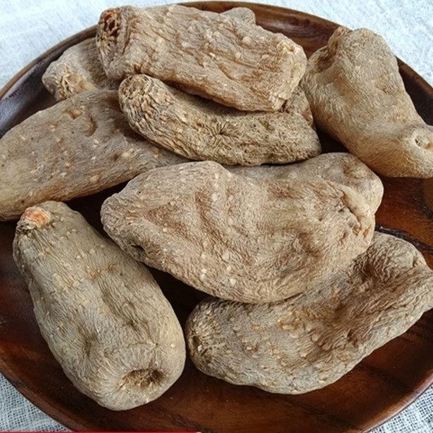 【昭通天麻】小草坝 滋补食用50克起