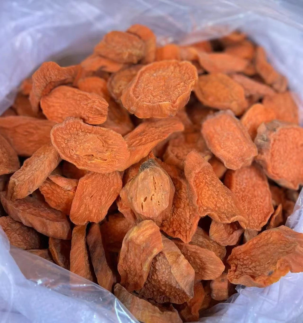 福建特产农家无添加地瓜干香甜糯厚散装包邮