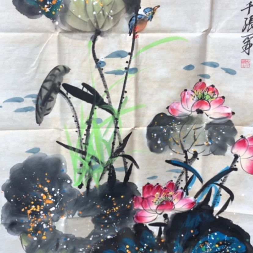 【闪购商品】绘画我