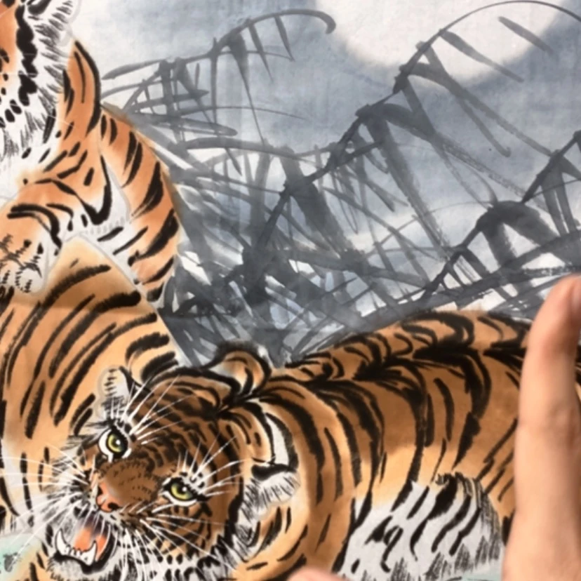 【闪购商品】绘画我