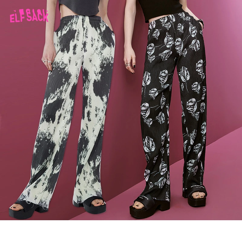 【寻宝大会NO退NO换】妖精的口袋裤子13210024