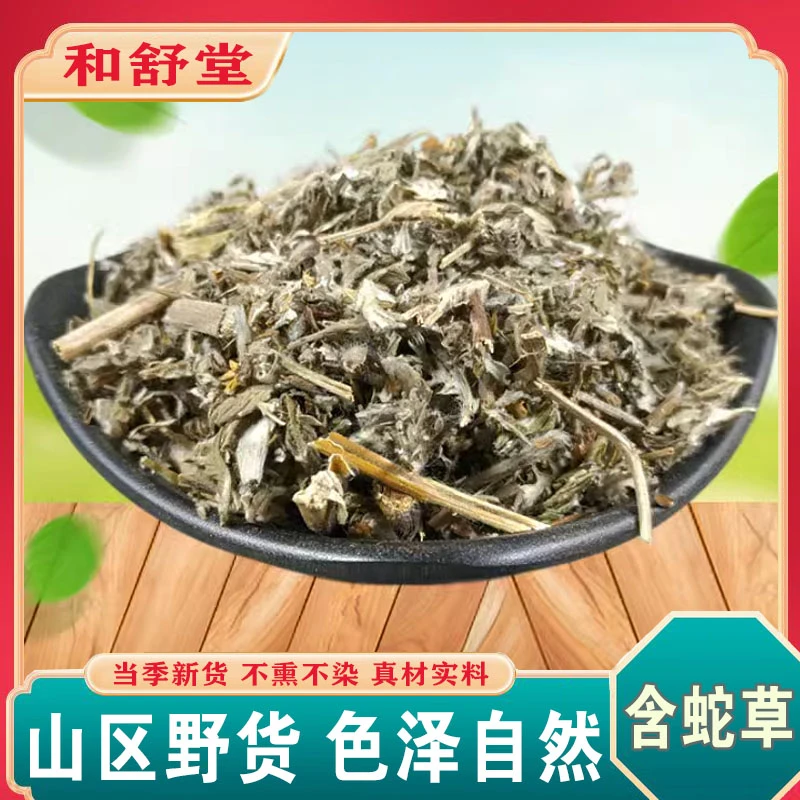 中药材精选正品蛇含草优质蛇衔草蛇含委陵菜紫背草五匹风五皮草