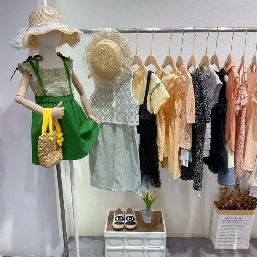 【19-29链接】品牌童装断码捡漏孤品