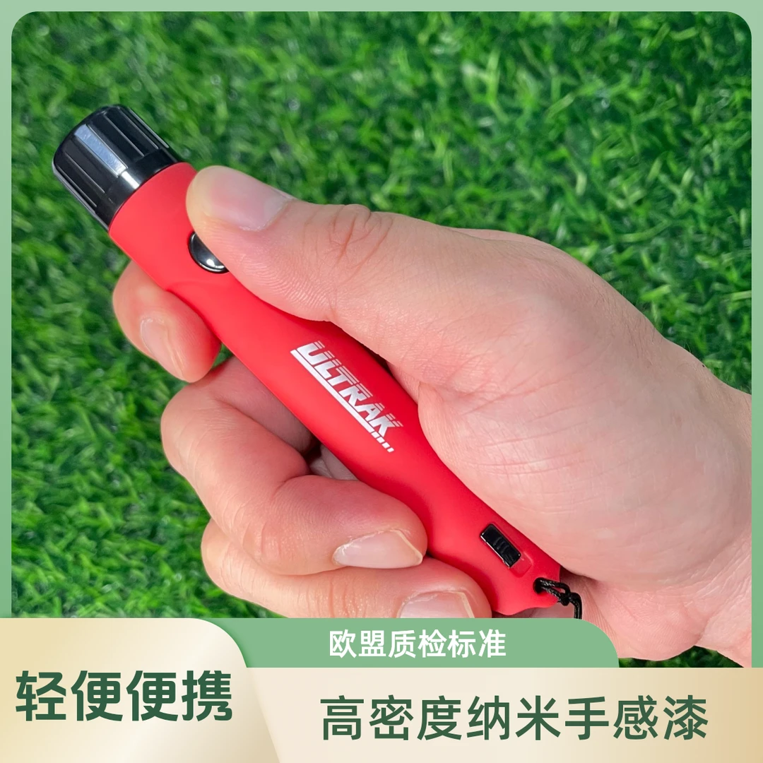 ULTRAK/奥赛克裁判电子口哨训练游泳田径鸽子比赛便携篮球轻便