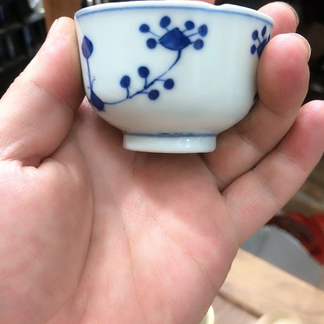 【闪购商品】陶瓷盘居*哥