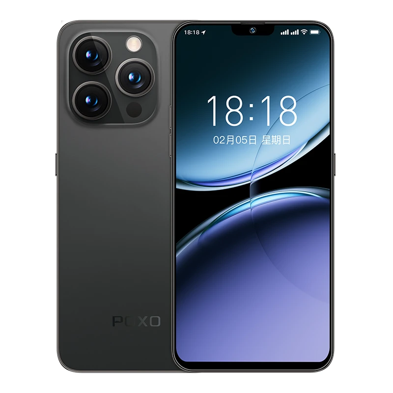 【官方正品】高清智能大屏全网通双卡双待手机