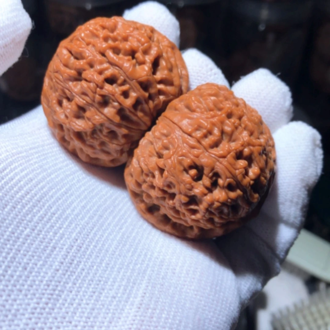 【闪购商品】文玩核桃吊坠