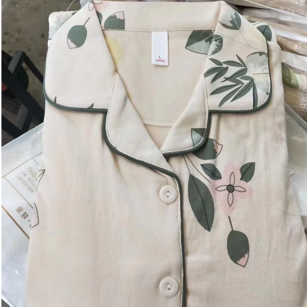 （直播间）家居服孤品专卖睡衣微瑕不退换