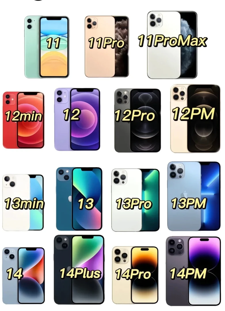 90新 Apple/苹果  友品 95新二手数码 送壳膜