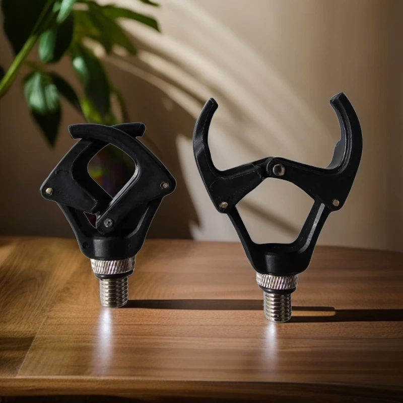 黑狮T6系列定制版欧鲤杆锁杆神器