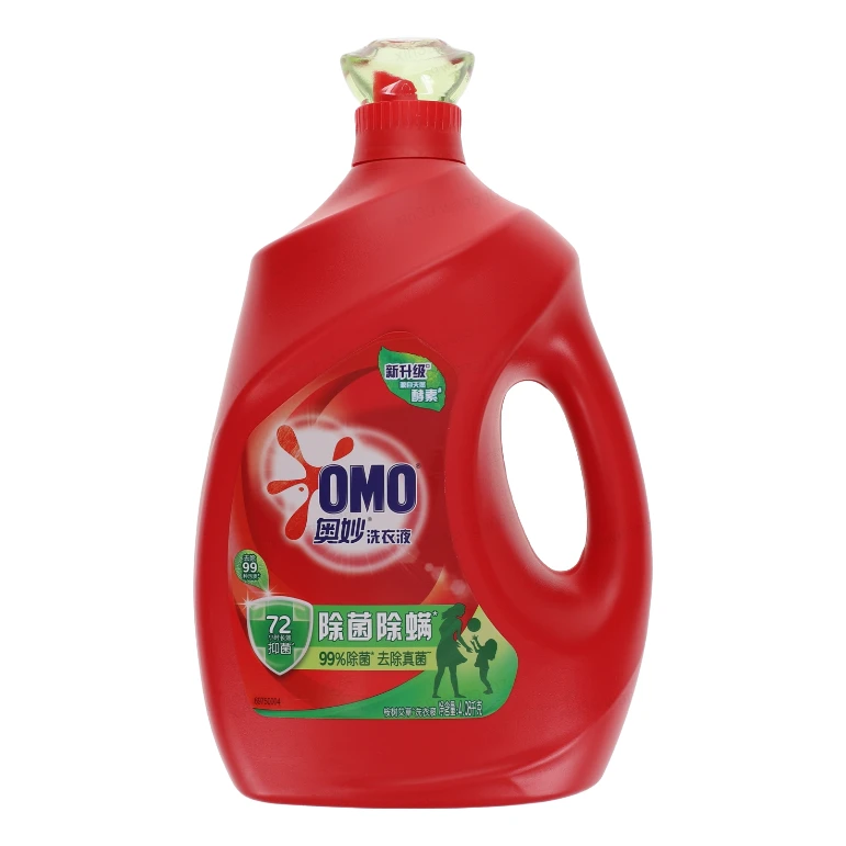 奥妙洗衣液深层洁净 4.08kg 0044