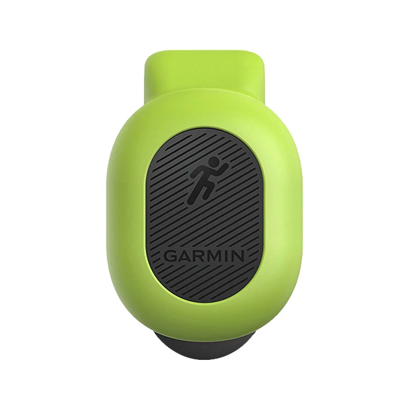 Garmin/佳明小绿豆跑步动态传感器  兼容配件高阶运动