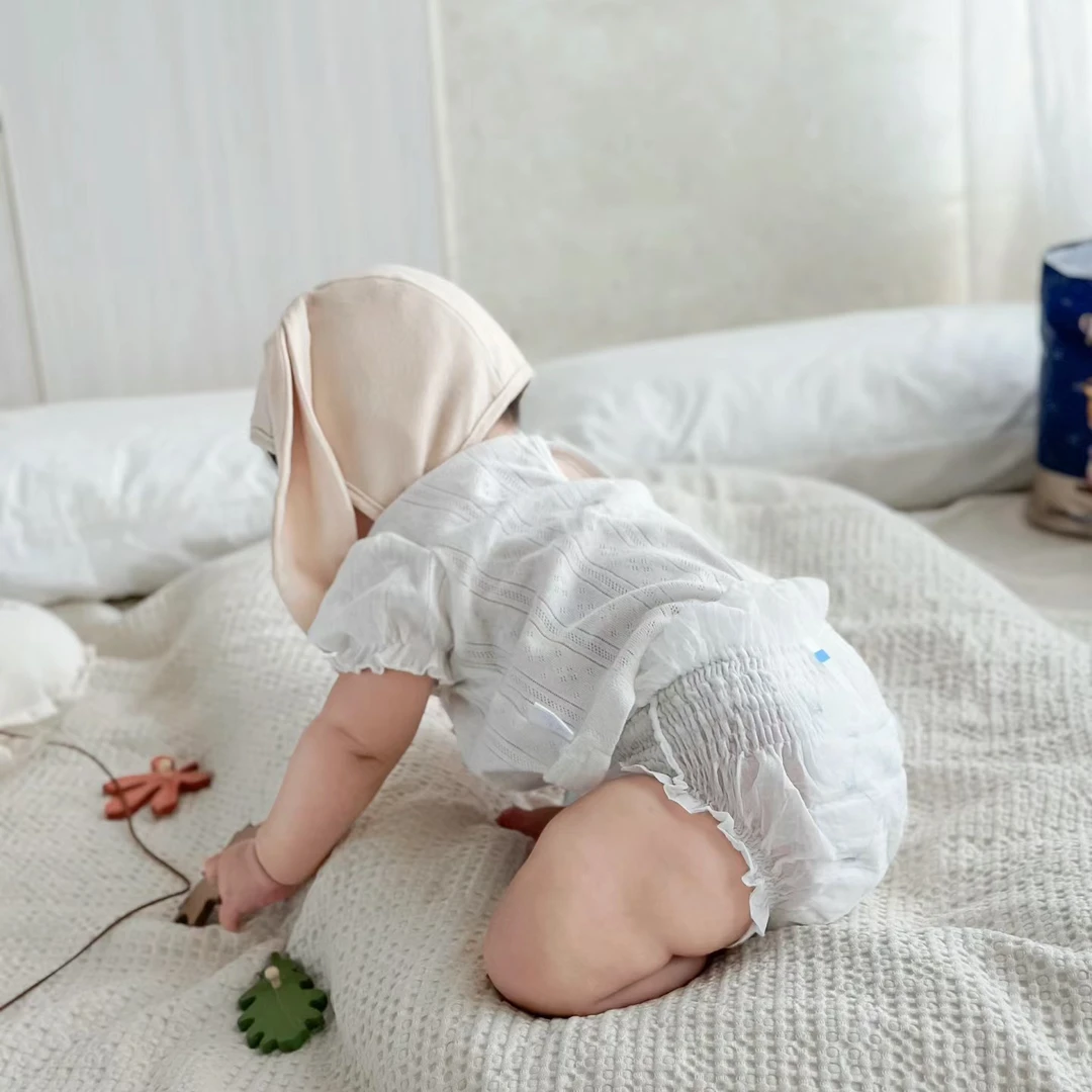 浮力清仓用品纸尿裤（NB奶瓶裸杯）