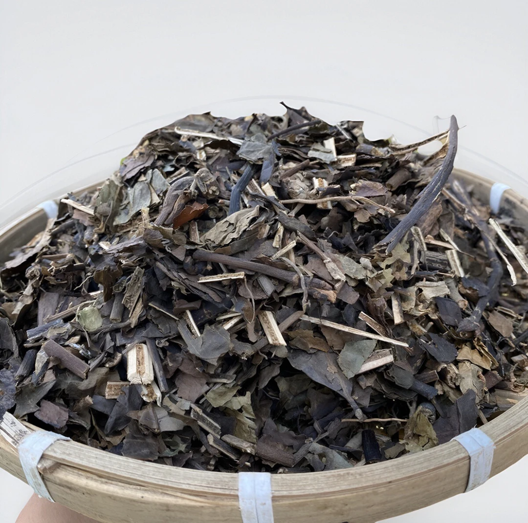 云南原生态芝麻叶鬼针草消、大王250g精选、煮水泡水煲汤家常菜