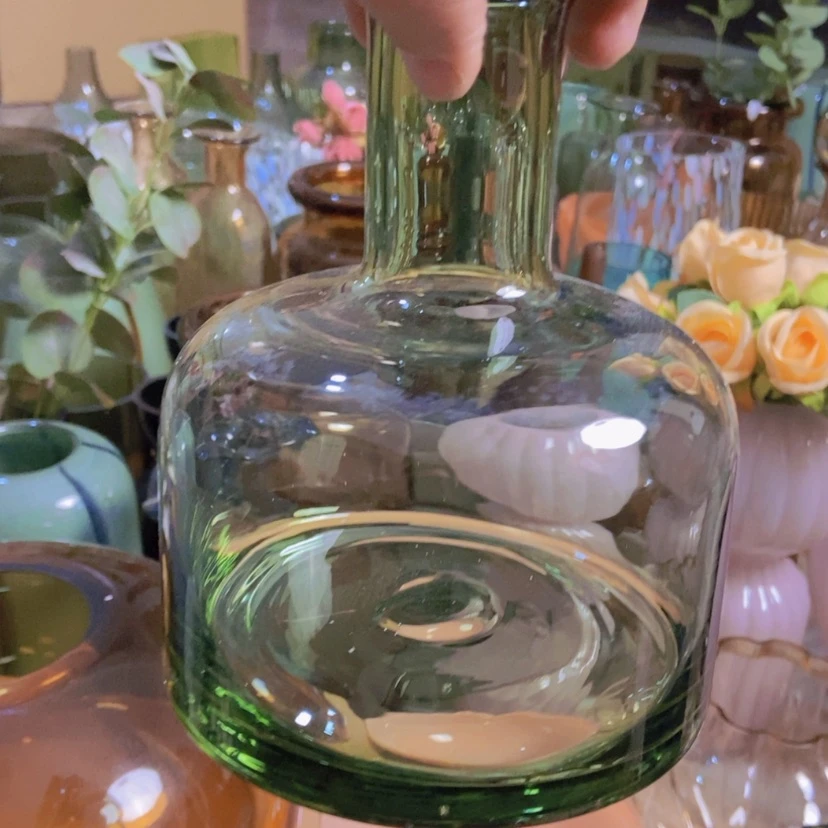 【闪购商品】绿色高17口3