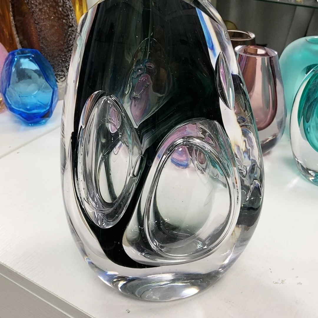 琉璃花瓶摆件家居设计风格28