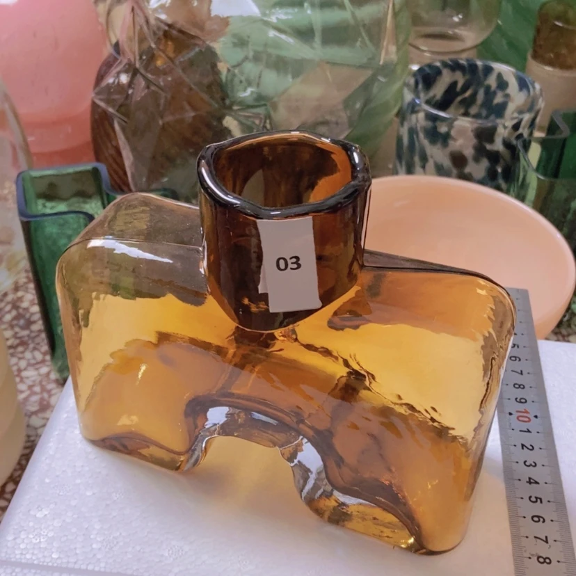 【闪购商品】茶色高16