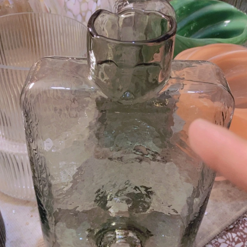 【闪购商品】灰色高31口6