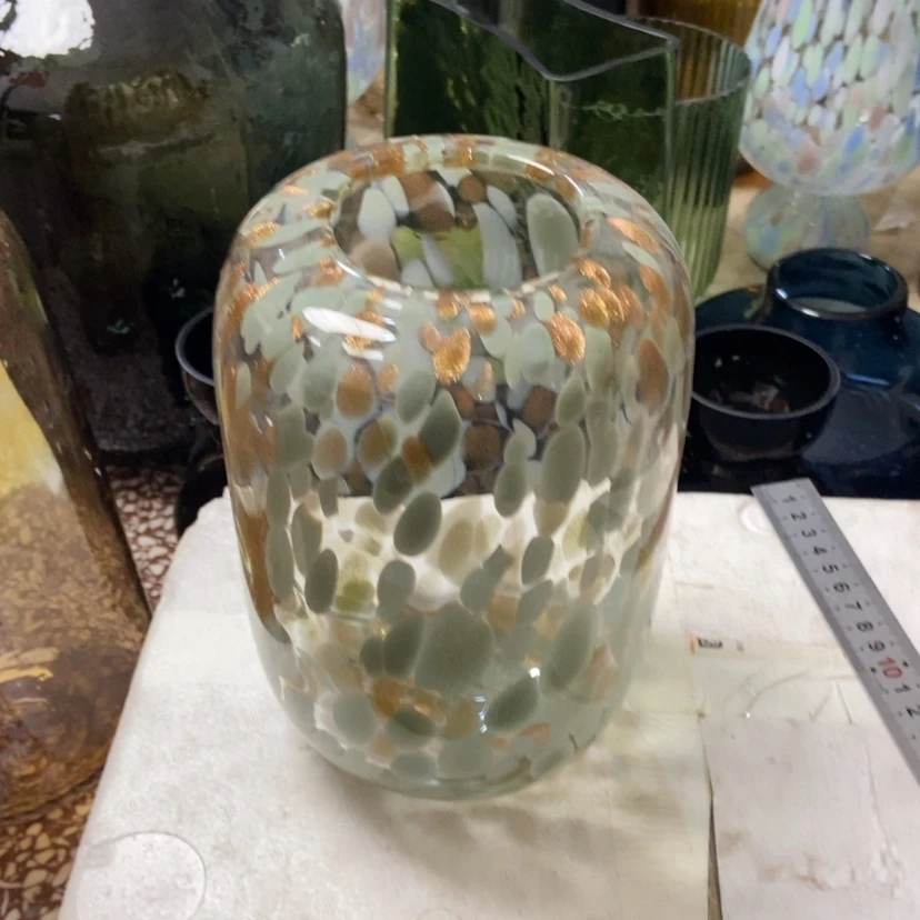 【闪购商品】绿高20口7