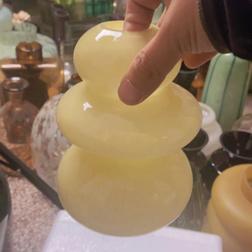 【闪购商品】奶油高16口3