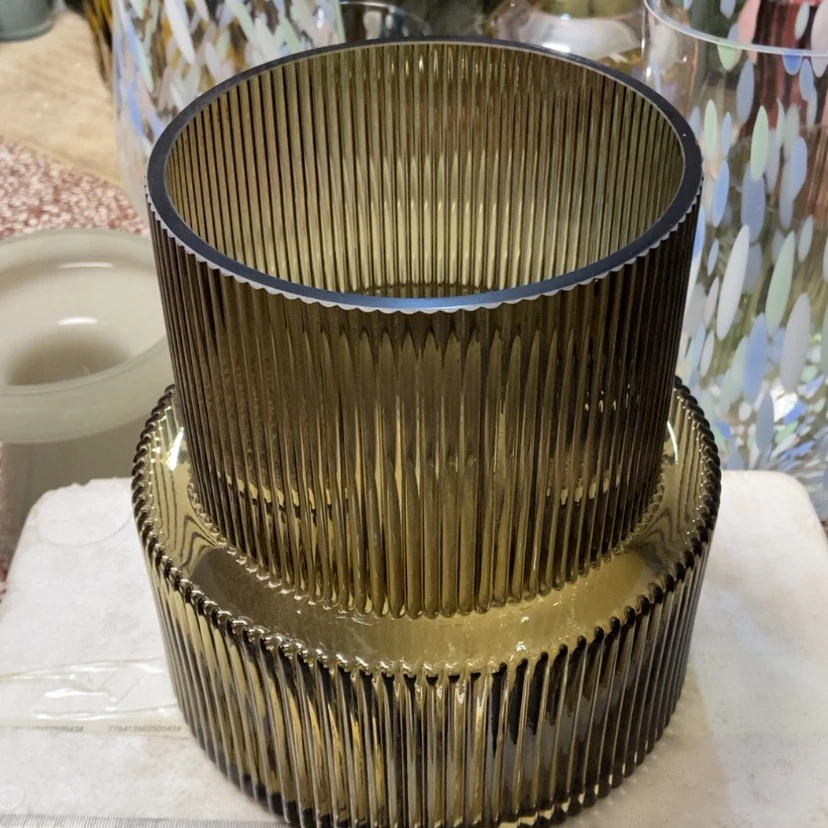 【闪购商品】灰色高21口14