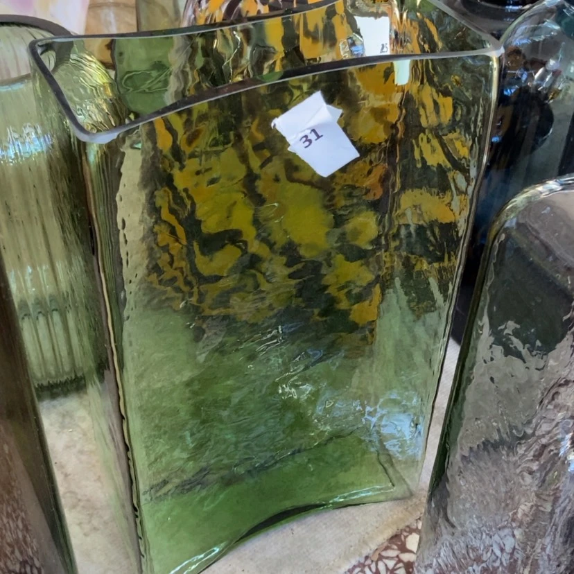 【闪购商品】绿色高29口16