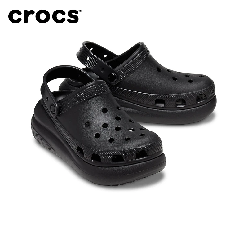 【双11大放价】CROCS/卡骆驰洞洞鞋沙滩拖鞋百搭鞋|207521