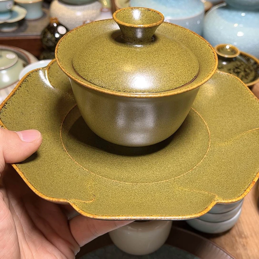 功夫茶具家用多功能家用