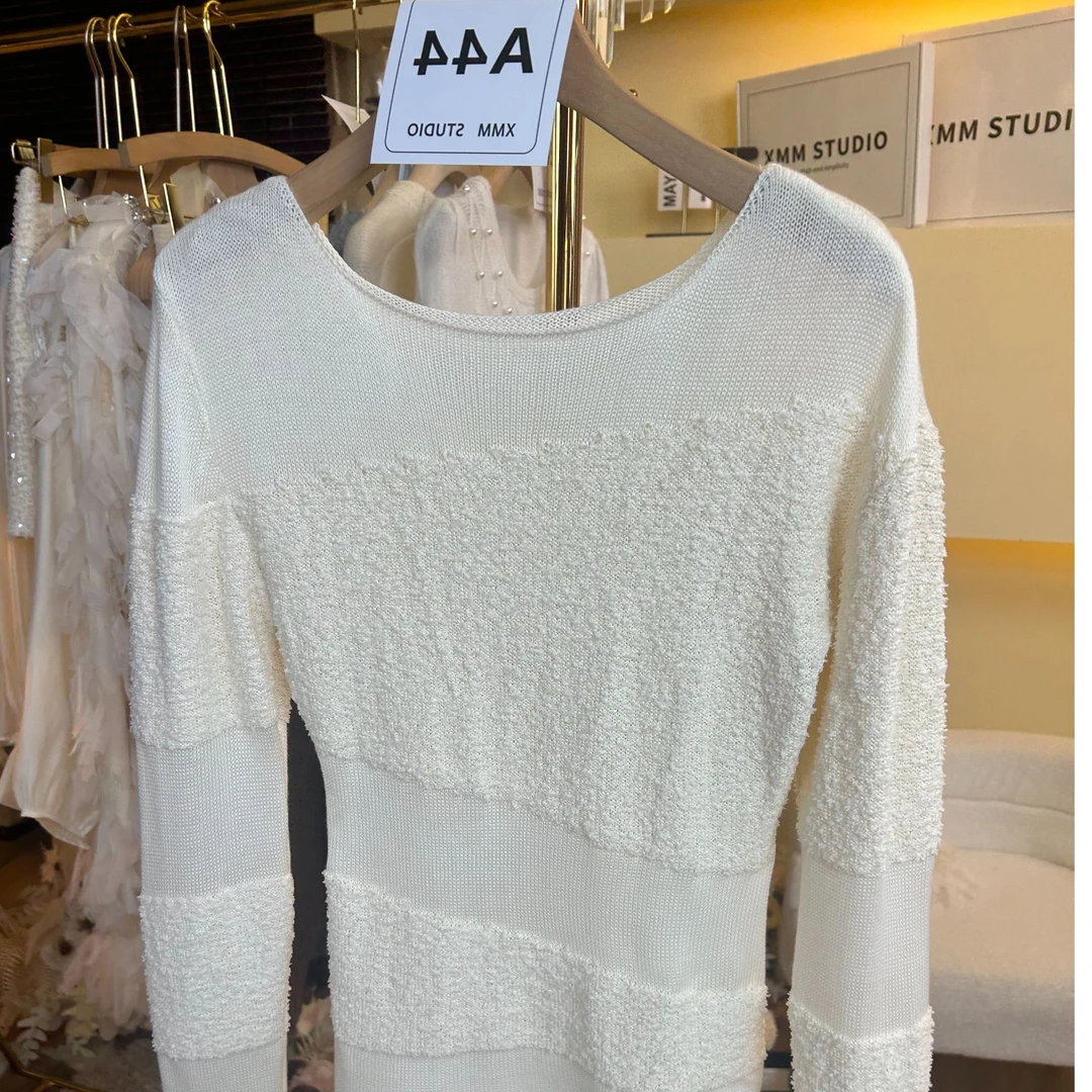 341徐明明秋冬打底上衣