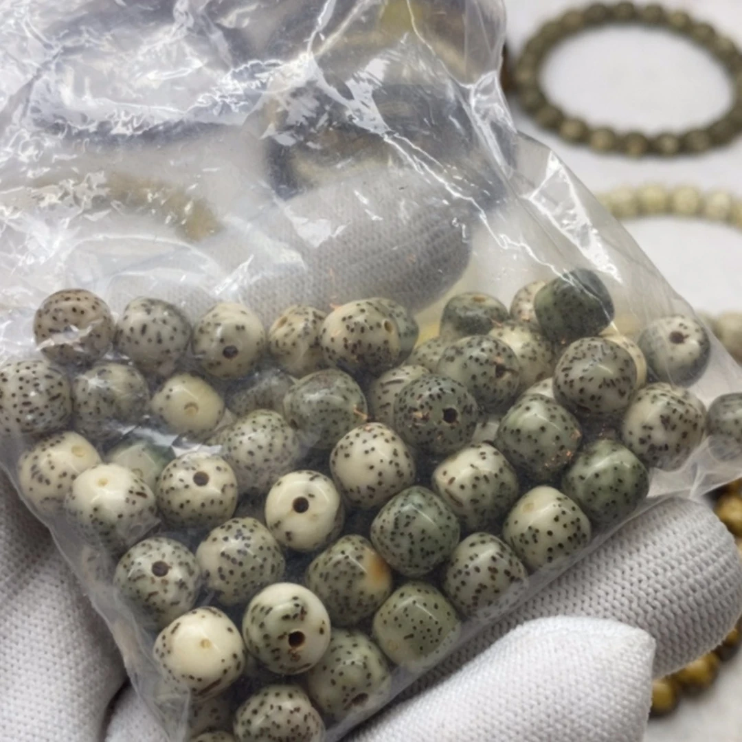 【闪购商品】星月菩提吊坠不****y