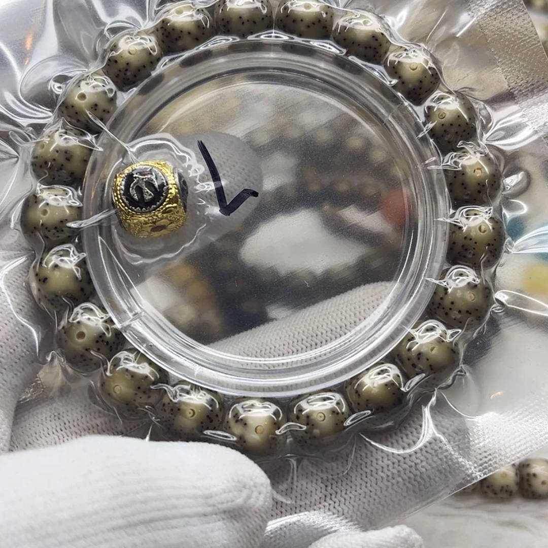 【闪购商品】星月菩提吊坠L***Q